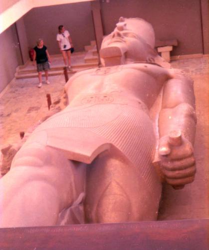 monument 4 - Re's Vallee