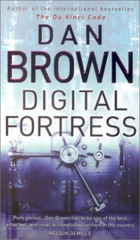 Digital Fortress - Digital Fortress