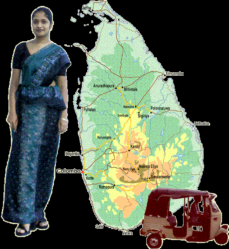 SriLanka - SriLanka