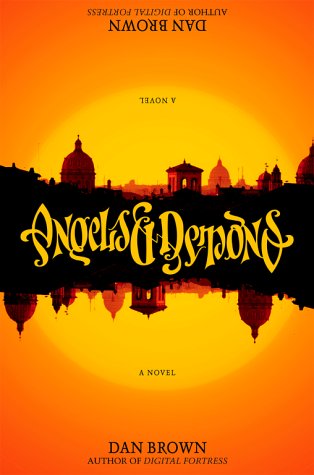 Angels and Demons - Angels and Demons