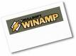 choose winamp - choose winamp