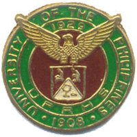 University of the Philippines Rural High School - University of the Philippines Rural High School