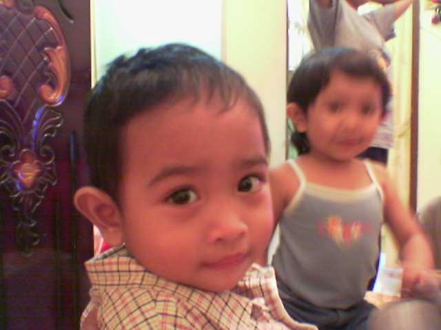 my kid pic - my kid pic