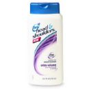 shampoo head & shoulder  - shampoo head & shoulder