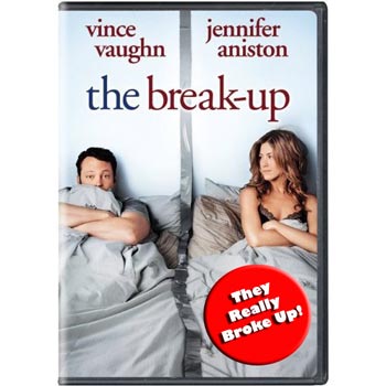 break up - so this the break up