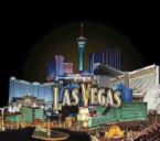 las vegas - sin city, the city that never sleeps