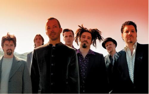 Counting Crows - Counting Crows