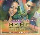 mymp - album cover