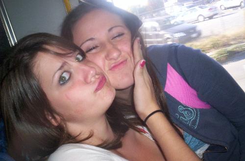 forever - always alot of lovin going on