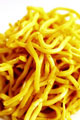 hakka noodles - tasty yummy noodles, also known as stir-fried noodles.