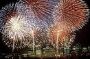 fireworks - fireworks