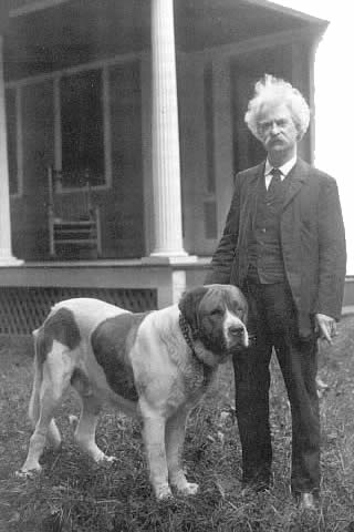 Mark twain - Mark twain