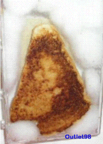 Grilled Cheese Virgin Mary - The Item Was viewed by over 1.7 million people