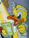 quack doctor - quack doctor