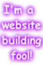 . - I love to build websites! MSG me if you;d like some help!
