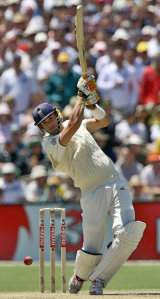 kevin - he is my favourite player kevin peiterson.he played very well in the second test against australia in the ashes series