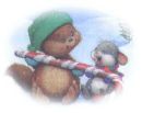 animals - christmas animals