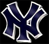 new york yankees - new york yankees
