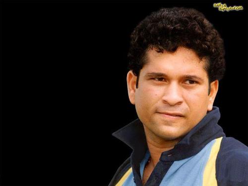 Sachin Tendulkar - Sachin Tendulkar