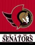 ottawa senators  - ottawa senators