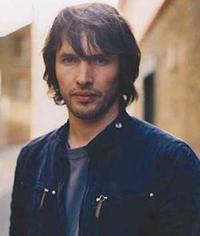 cool right  - james blunt