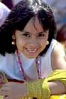sara - she is cute
