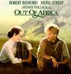 out of africa - out of africa