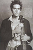 Ben Taylor - This is Ben in an issue of Vanity Fair in 1999.
