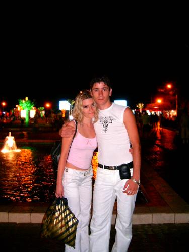 me and boyfried - me and my boyfriend at the seaside