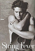 Ben Taylor - This is also from Vanity Fair in 1999.