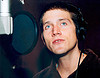 Ben Taylor - This is Ben doing a spot for Ralph Lauren.  Look at those blue eyes!