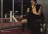 Ben Taylor - This is another ad for Calvin.