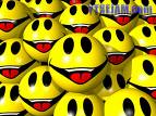 SMILIES - i want to know how to make these for myself for MSN messanger
