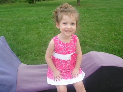 my brianna
