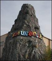 Kahunaville Nightclub and Restaurant - This is our club that has closed down and has many outraged.