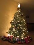 christmas is near the corner - christmas