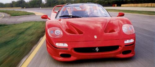 F50 - F50