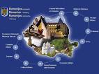 romania is my country - romania is the country i live in.Trully amazing!!