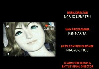 final fantasy 8 - final fantasy 8