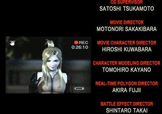 final fantasy 8 - final fantasy 8