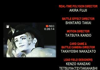 final fantasy 8 - final fantasy 8