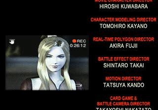 final fantasy 8 - final fantasy 8