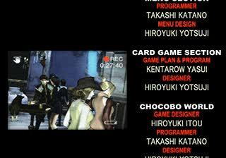 final fantasy 8 - final fantasy 8