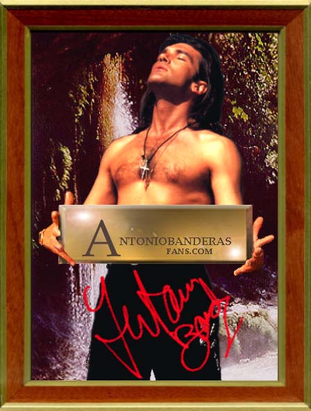 Antonio Antonio My Love