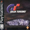 Gran Turismo - Gran Turismo http://www.gamespot.com/ps/driving/granturismo/index.html Racing games generally come in two forms - arcade-style or sim - and so do racing fans. Some players enjoy the raw excitement and unfettered control of an action-oriented contest, while others go gaga over the realistic physics and heavy-duty customization features of a sim-style game. Rare indeed, almost nonexistent, is a racer that has a legitimate appeal to both camps, a game that blends the elements of action and sim in such a subtle manner that something altogether new is the result.