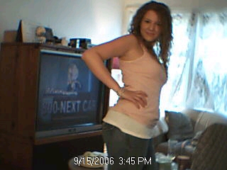 just me - this is just me being me! lol!