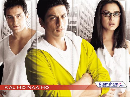 kal ho na ho - kal ho na ho