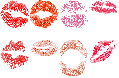 kisses - Kisses