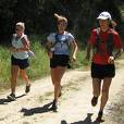 running - running