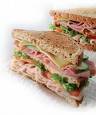 sandwiches - sandwiches